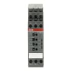 ABB - Temporizador CT-MFS-21S 24-240V CA/CC 2 contactos conmutados