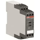 ABB - Temporizador CT-APS-21S 24-240V CA/CC 2 contactos conmutados