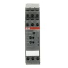 ABB - Relé control aislamiento CM-IWS1S 250V CA/300V CC