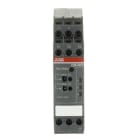 ABB - Relé control aislamiento CM-IWS-2S 400V CA tornillo