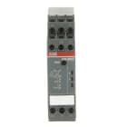 ABB - Relé control motor X PTC CM-MSS22S