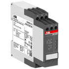 ABB - Relé control motor X PTC CM-MSS21S
