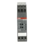 ABB - Relé control trifásico CM-PSS.41S 3x400V AC tornillo