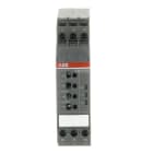 ABB - Relé control trifásico CM-PVS.41S 3x300-500V AC tornillo