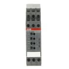 ABB - Relé control tensión monofásico CM-ESS.2S 24-240V CA/CC tornillo