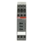 ABB - Relé control corriente CM-SRS.21S 24-240V CA/CC tornillo