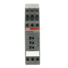 ABB - Relé control corriente CM-SRS.22S 24-240V CA/CC tornillo
