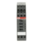 ABB - Relé control nivel líquido CM-ENS31S