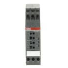ABB - Relé control trifásico CM-MPS.41S 3x300-500V AC (fase-fase) tornillo