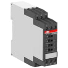 ABB - Relé control trifásico CM-MPS.21P 3x180-280V AC (fase-neutro) resorte