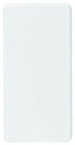 NIESSEN - Conmutador Stylo blanco marfil
