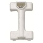 NIESSEN - Lámpara led para mecanismos con piloto de control conmutador Stylo