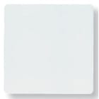 NIESSEN - Interruptor bipolar 16A Stylo blanco alpino