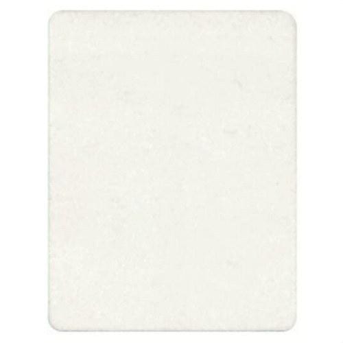 NIESSEN - Pulsador luz con visor Stylo blanco marfil