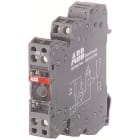 ABB - Módulo relé RB122 A-115V CA/CC tornillo