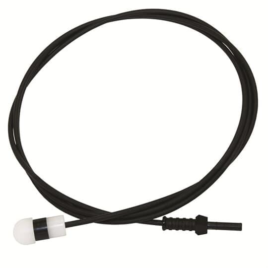 ABB - Cable de detector TVOC-2-DP15 15m