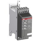ABB - Arrancador suave PSR3-600-81 para voltaje principal máximo de 600V voltaje de suministro de control de 24V AC/CC