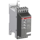 ABB - Arrancador suave PSR12-600-81 para voltaje principal máximo de 600V voltaje de suministro de control de 24V AC/CC