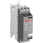 ABB - Arrancador suave PSR25-600-81 para voltaje principal máximo de 600V voltaje de suministro de control de 24V AC/CC