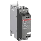 ABB - Arrancador suave PSR30-600-70 para voltaje principal máximo de 600V voltaje de suministro de control de 100-240V AC 50/60Hz