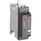 ABB - Arrancador suave PSR45-600-81 para voltaje principal máximo de 600V voltaje de suministro de control de 24V AC/CC