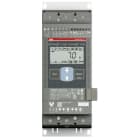 ABB - Arrancador suave PSE60-600-70 para voltaje principal máximo de 600V y voltaje de suministro de control de 100-250V 50/60Hz