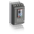 ABB - Arrancador suave PSTX30-600-70 para voltaje principal máximo de 600V y voltaje de suministro de control de 100-250V 50/60Hz