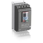 ABB - Arrancador suave PSTX37-600-70 para voltaje principal máximo de 600V y voltaje de suministro de control de 100-250V 50/60Hz