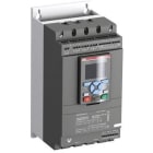 ABB - Arrancador suave PSTX45-600-70 para voltaje principal máximo de 600V y voltaje de suministro de control de 100-250V 50/60Hz