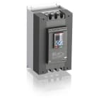 ABB - Arrancador suave PSTX370-600-70 para voltaje principal máximo de 600V y voltaje de suministro de control de 100-250V 50/60Hz