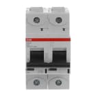 ABB - Interruptor automático S802S-C20