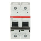 ABB - Interruptor automático S802S-UCK16