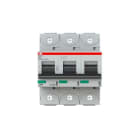 ABB - Interruptor automático S803S-K32