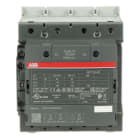 ABB - Contactor AF140-40-11-13 4P bobina 100-250V