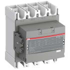 ABB - Contactor AF305-40-11-13 4P bobina 100-250V