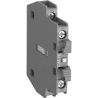 ABB - Bloque contacto auxiliar CAL19-11B 1 NA+1 NC con 2 niveles