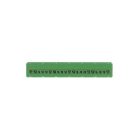 ABB - Regleta T PEK/S21 9x16 + 12x25 100A 9 pasos