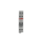 ABB - CONMUTADOR MANDO E213-16-002