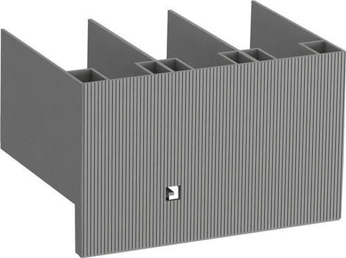 ABB - Juego cubrebornes LT300-AL para PSS175/300( 2u)