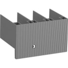 ABB - Juego cubrebornes LT300-AL para PSS175/300( 2u)