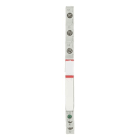 ABB - Borne relé CR-S024VADC1CRS