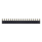 ABB - Puente 20P CR-SJB20-BLACK negro