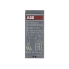 ABB - Relé circuito impreso CR-P230AC1 230V CA