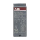 ABB - Relé circuito impreso CR-P012DC1 12V CC
