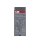 ABB - RELES ENCHUFABLES CR-P110DC2