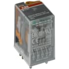 ABB - Relé mini CR-M110AC2L 110V CA