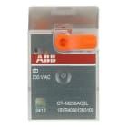 ABB - Relé mini CR-M230AC3L 230V CA