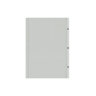 ABB - Puerta opaca GEMINI T-5