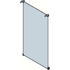 ABB - Placa montaje aislante GEMINI T-6