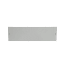 ABB - Panel módulo ciego H150 GEMINI T-4-5